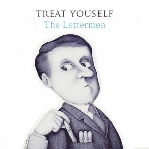 Treat Yourself album cover