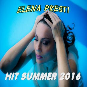 Hit Summer 2016 album cover
