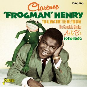 You Always Hurt The One You Love album cover