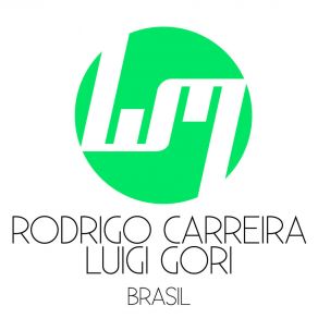 Brasil album cover