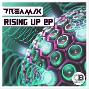 Rising Up album cover