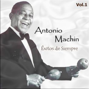 Éxitos De Siempre, Vol. 1 album cover