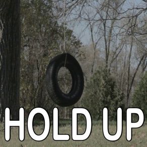Hold Up - Tribute To Beyonce album cover