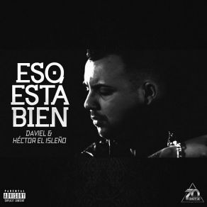 Eso Está Bien (Single) album cover