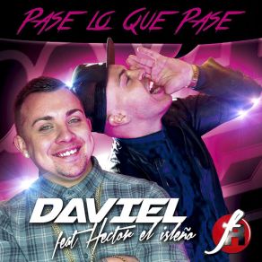 Pase Lo Que Pase (Single) album cover