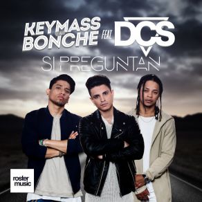 Si Preguntan (Single) album cover