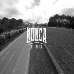 Nunca (Single) album cover