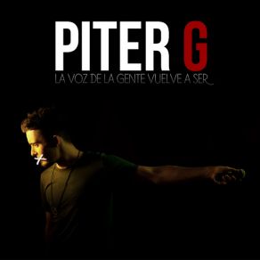 La Voz De La Gente Vuelve A Ser album cover