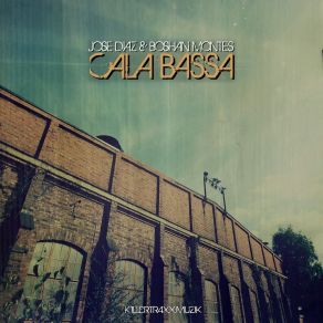 Cala Bassa album cover