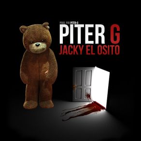 Jacky El Osito (Single) album cover