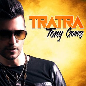 Tratra album cover