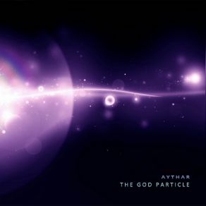 The God Particle album cover