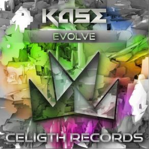 Evolve (Original Mix) album cover