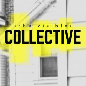 The Visible Collective album cover