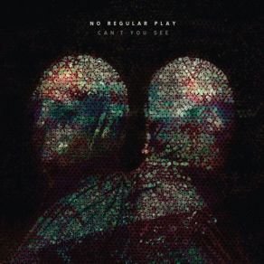 Can't You See album cover
