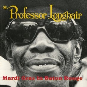 Mardi Gras In Baton Rouge Re Up album cover