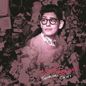 Terminal Cases album cover