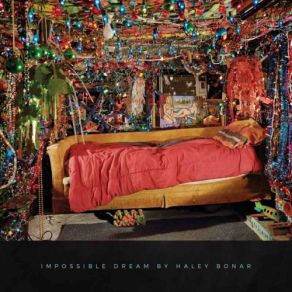 Impossible Dream album cover