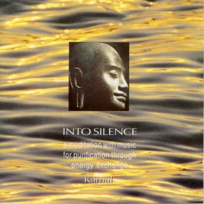 Into Silence album cover