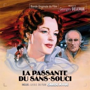 La Passante Du Sans-Souci / Garde A Vue (Original Soundtrack) album cover