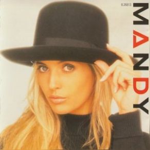 Mandy album cover
