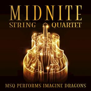 MSQ Performs Imagine Dragons album cover