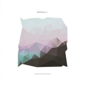 Apex album cover