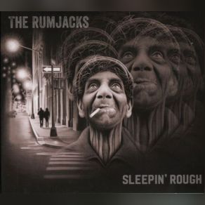 Sleepin' Rough album cover