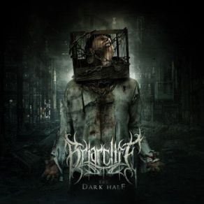 The Dark Half album cover