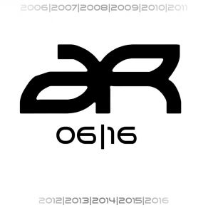06 | 16 album cover