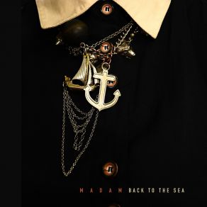 Back To The Sea album cover