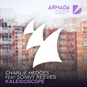 Kaleidoscope (Single) album cover