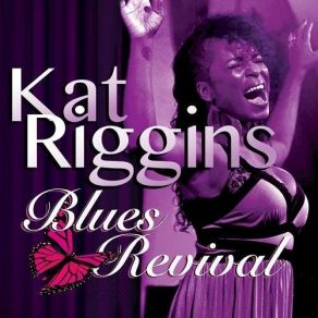 Blues Revival album cover
