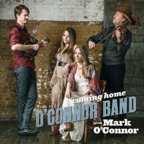 Coming Home album cover