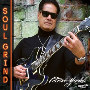 Soul Grind album cover