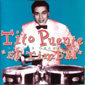 El Timbal album cover