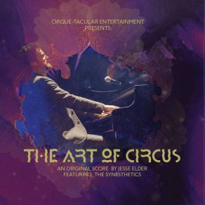 The Art Of Circus album cover
