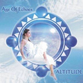 Altitude album cover