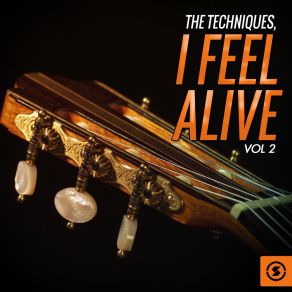 I Feel Alive, Vol. 2 album cover