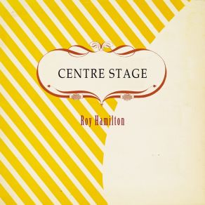 Centre Stage album cover