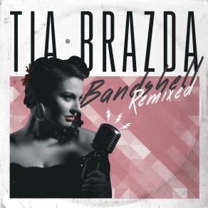 Bandshell Remixed album cover