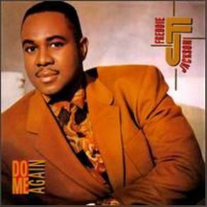 Do Me Again album cover