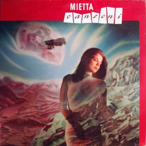 Canzoni album cover
