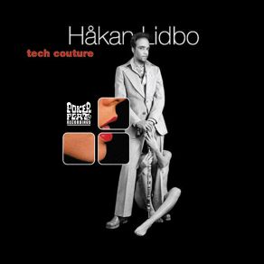 Tech Couture album cover