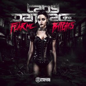 Fear Me Bitches album cover