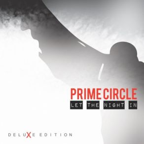 Let The Night In (Deluxe Edition) album cover
