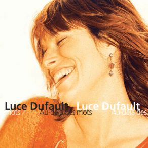 Au-Dela Des Mots album cover