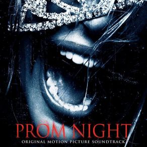 Prom Night (Promo) (Original Soundtrack) album cover