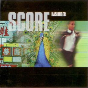 Score (Original Soundtrack) album cover