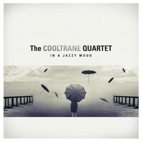 In A Jazzy Mood album cover
